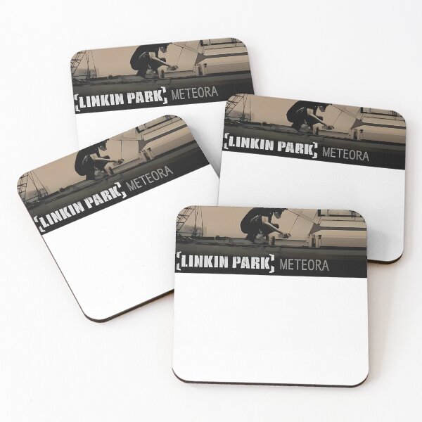 Item preview, 2026 tour linkin park meteora album designed and sold by Merrick-Voss.