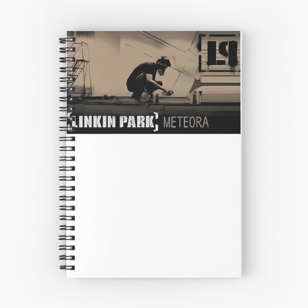 Item preview, 2026 tour linkin park meteora album designed and sold by Merrick-Voss.
