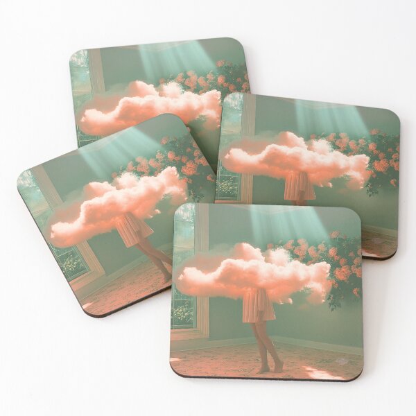 Item preview, Cloud Nine | Somewhere Else designed and sold by CELL/SUN.