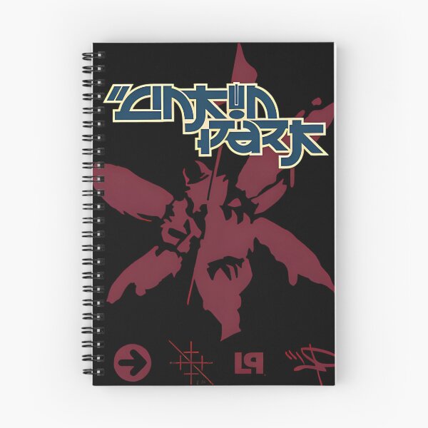 Item preview, album tour linkin park hybrid theory designed and sold by Merrick-Voss.