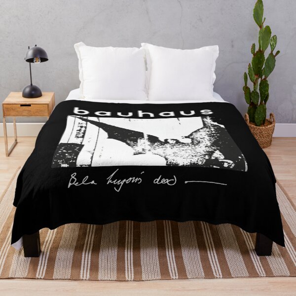 Item preview, Bauhaus Band designed and sold by DIMOYFUNNY.