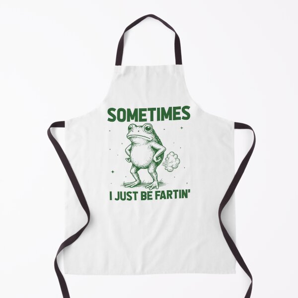 Item preview, Sometimes I Just Be Fartin designed and sold by aponwao.