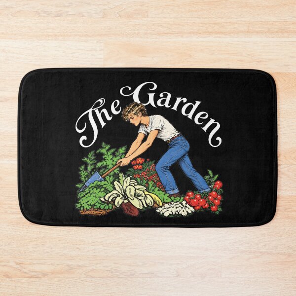 Item preview, The Garden - Troye Sivan designed and sold by mmromance.