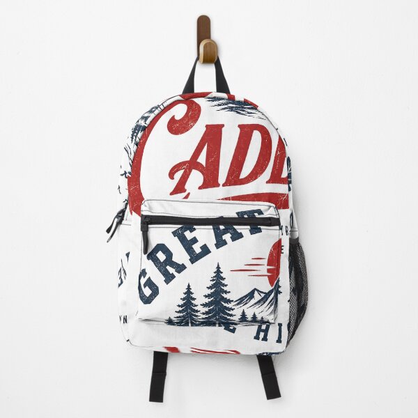 Item preview, Cades Cove Great Memories Vintage Nature Design designed and sold by castillomiami.