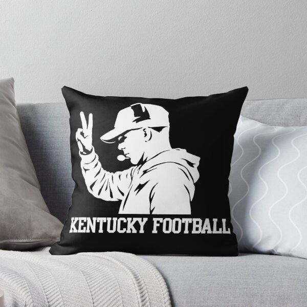 Item preview, Kentucky Football Two-Finger Coach  designed and sold by delllsdesigns.