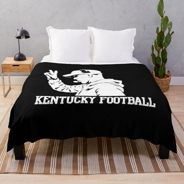 Item preview, Kentucky Football Two-Finger Coach designed and sold by delllsdesigns.