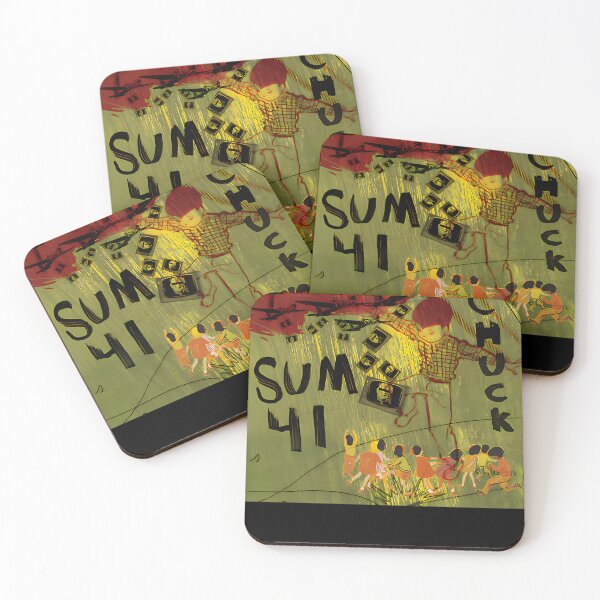 Item preview, chuck album designed and sold by TilmaRehfeld.