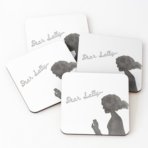 Item preview, Dear Sally designed and sold by elles-trations .
