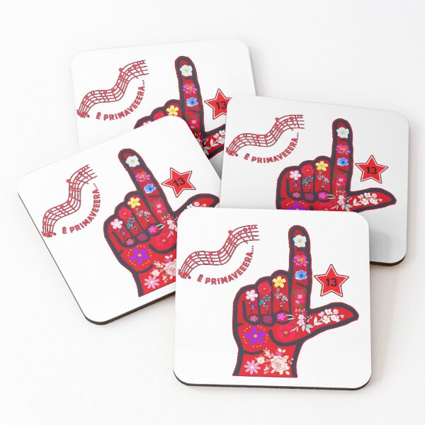 Item preview, President Lula: "It is Spring..." designed and sold by WaltherJR.