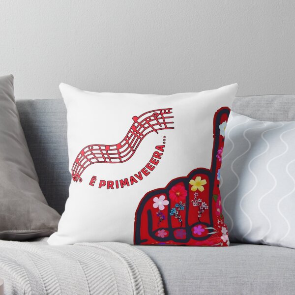 Item preview, President Lula: "It is Spring..." designed and sold by WaltherJR.