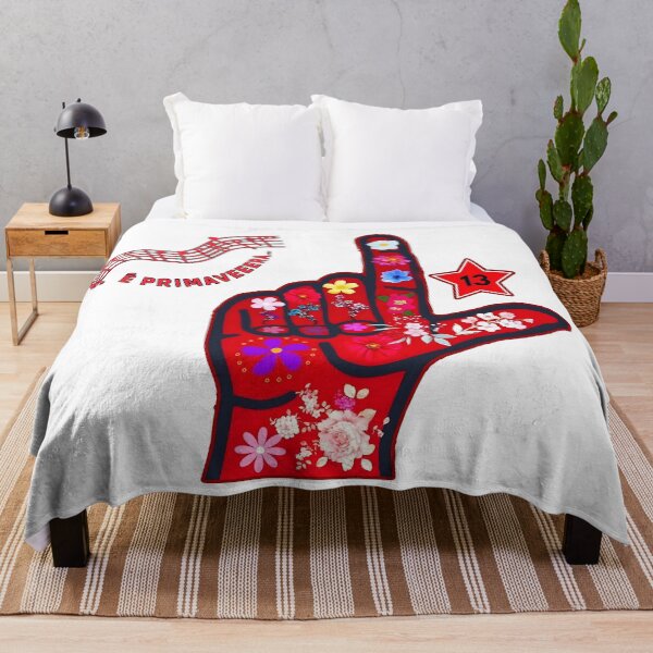 Item preview, President Lula: "It is Spring..." designed and sold by WaltherJR.