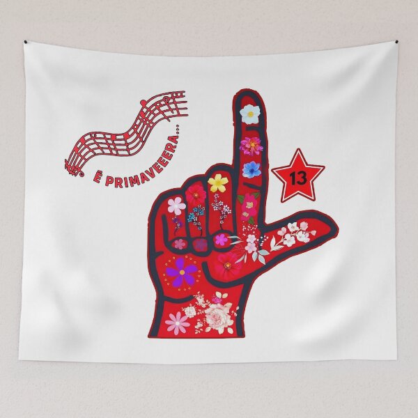 Item preview, President Lula: "It is Spring..." designed and sold by WaltherJR.
