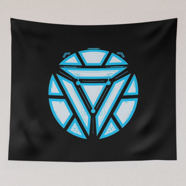 Item preview, Futuristicss Geometrics Energys Emblems designed and sold by Catocatrus.