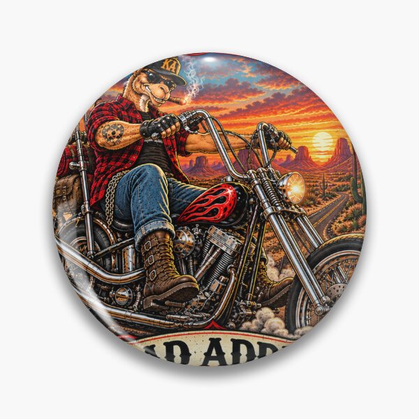Item preview, Kustom Art Motorcycle Graphic Design designed and sold by kustomart.