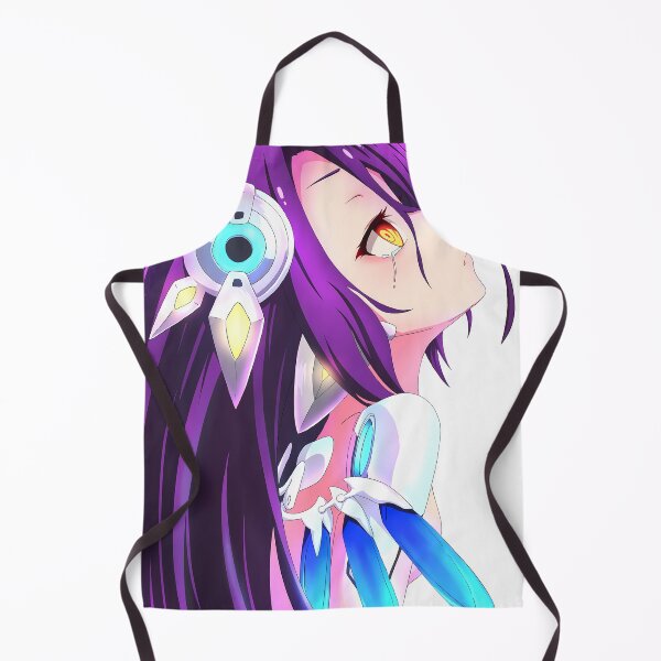 Item preview, Schwi Dola No Game No Life Cyber Angel Resplandor Lágrimo designed and sold by reinazenka.