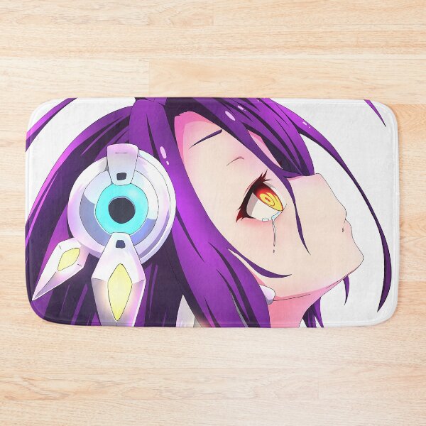 Item preview, Schwi Dola No Game No Life Cyber Angel Resplandor Lágrimo designed and sold by reinazenka.