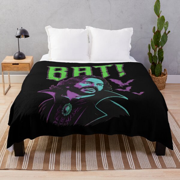Item preview, Gothics Batss Vampires Portrait With Distressed BATss! designed and sold by Catocatrus.