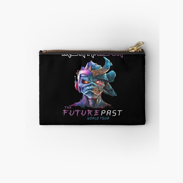 Item preview, Maiden The Future Past World Tour designed and sold by RotwisArt.