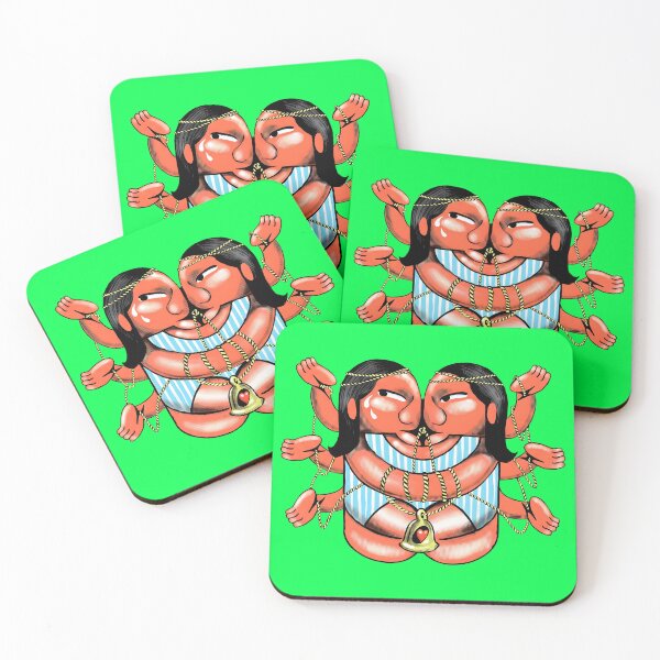 Item preview, Serpent Trio designed and sold by farkasmag.