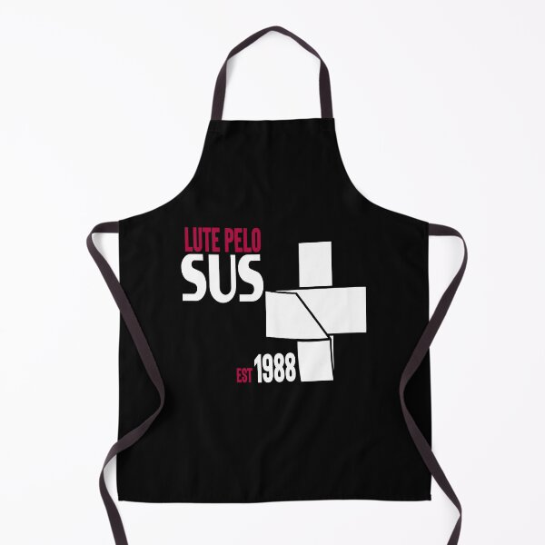 Item preview, Lute Pelo SUS: Sistema público de salud brasileño designed and sold by WaltherJR.