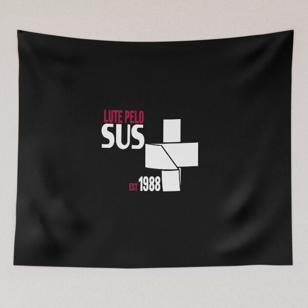 Item preview,  Lute Pelo SUS: Brazilian public healthcare system designed and sold by WaltherJR.