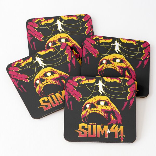 Item preview, punk rock album designed and sold by Anson-Bella.