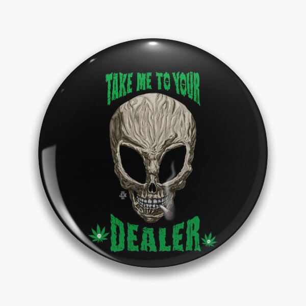 Item preview, Take me to your dealer designed and sold by 4gottenlore.