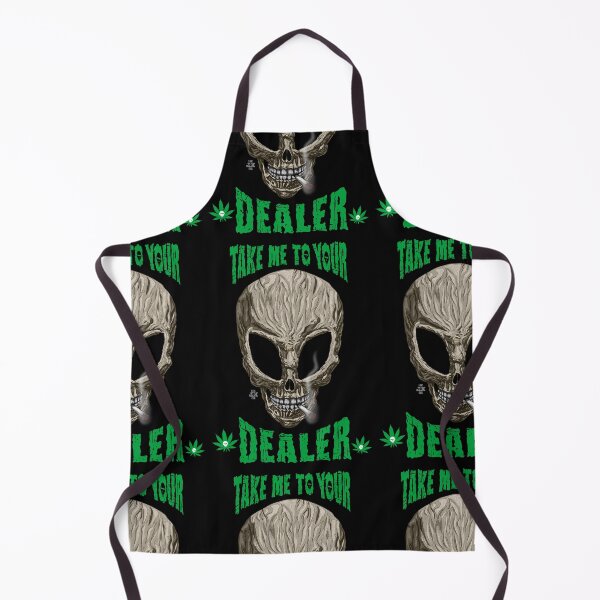 Item preview, Take me to your dealer designed and sold by 4gottenlore.