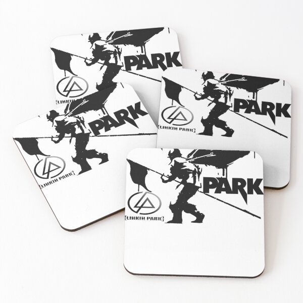 Item preview, album hybrid theory designed and sold by FlorentDelau.