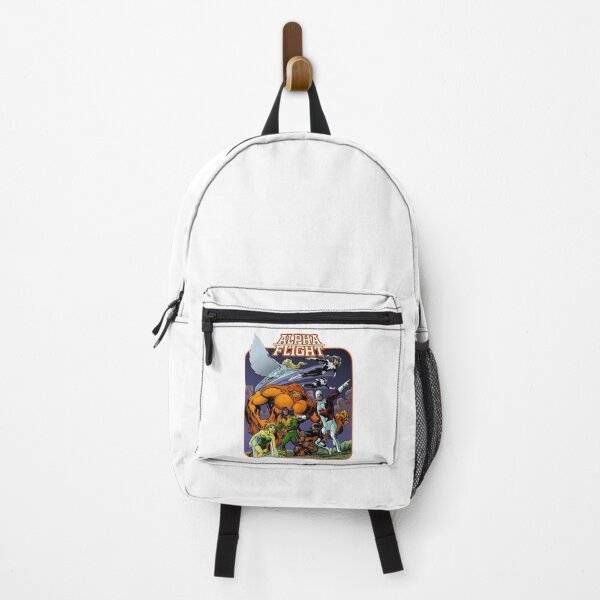 Item preview, Alpha Flight Exclusive designed and sold by baum-alleens.