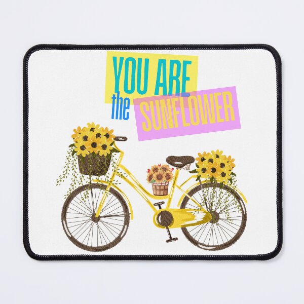 Item preview, You are the sunflower designed and sold by AoyThanit96.