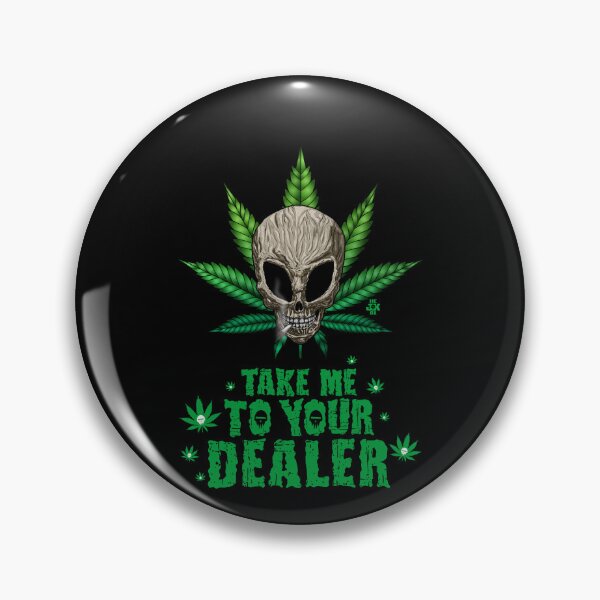 Item preview, Take me to your dealer designed and sold by 4gottenlore.