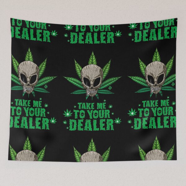 Item preview, Take me to your dealer designed and sold by 4gottenlore.