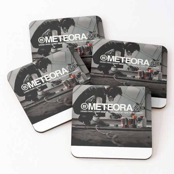 Item preview, album tour linkin park meteora designed and sold by FlorentDelau.
