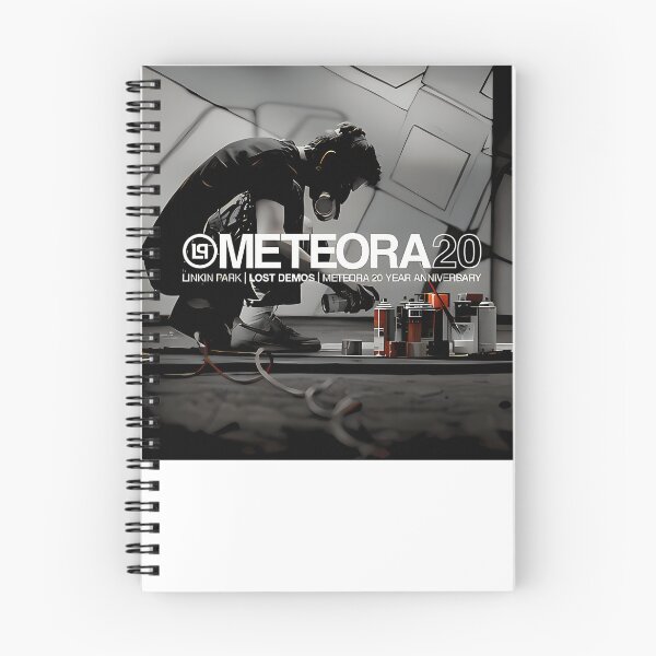 Item preview, album tour linkin park meteora designed and sold by FlorentDelau.