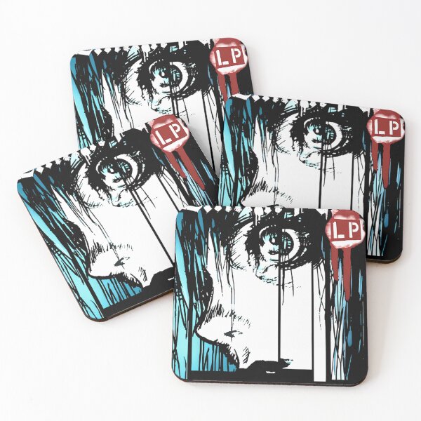 Item preview, band linkin park designed and sold by FlorentDelau.