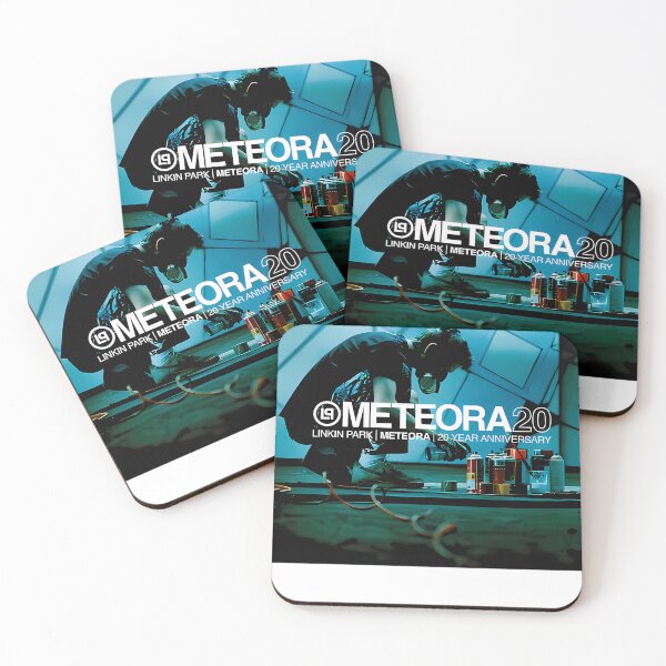 Item preview, tour linkin park meteora designed and sold by JurreVeldkamp.