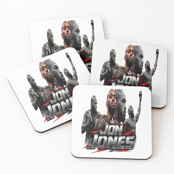 Item preview, Jon Jones — UFC designed and sold by BladiWChampion.