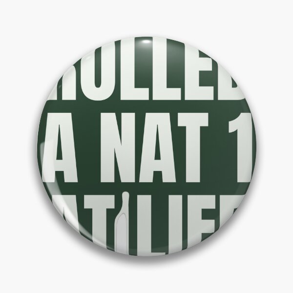 Item preview, Rolled a Nat 1 at Life DnD Sticker designed and sold by kilat42.