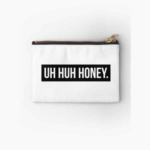 Item preview, Uh huh honey designed and sold by Profashionall.
