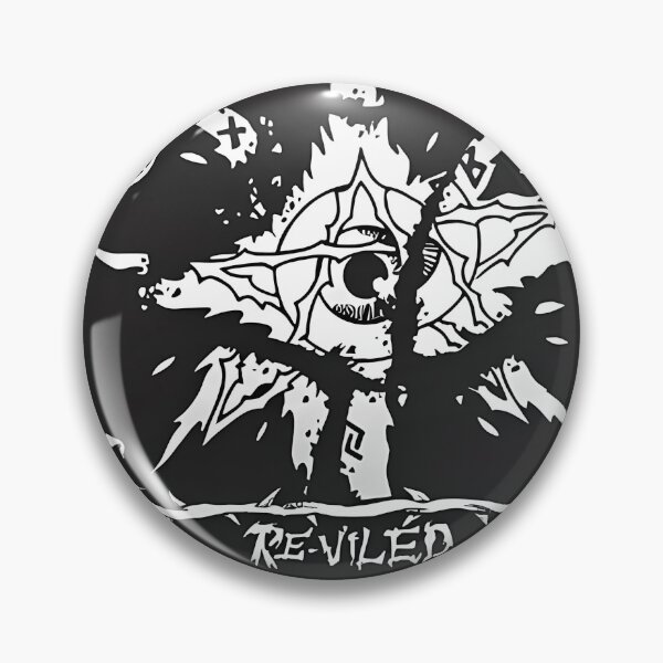 Item preview, Doom Re-Viled designed and sold by JurreVeldkamp.