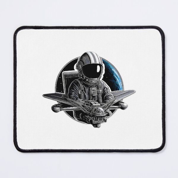 Item preview, Flight Of The Navigator designed and sold by baum-alleens.
