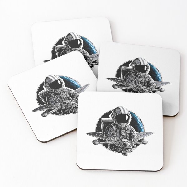Item preview, Flight Of The Navigator designed and sold by baum-alleens.