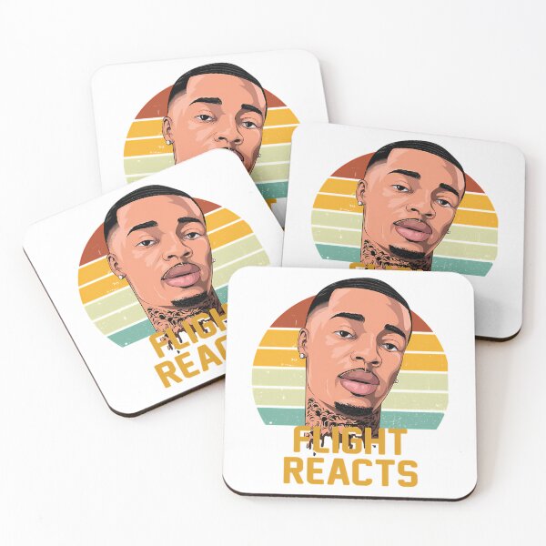 Item preview, Flight Reacts designed and sold by baum-alleens.