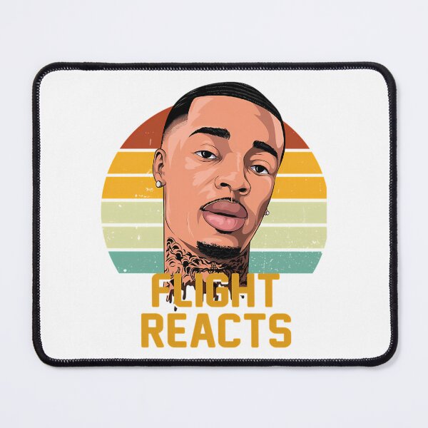 Item preview, Flight Reacts designed and sold by baum-alleens.