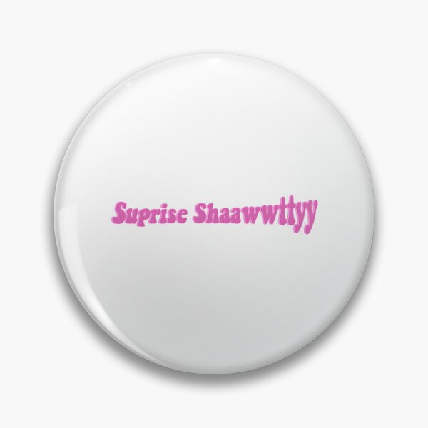 Item preview, Surprise Shawty Tik Tok designed and sold by east-manlarry.