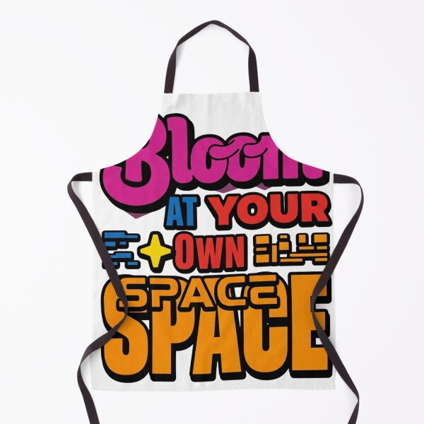 Item preview, Bloom at your own space designed and sold by Floral-Vitals.