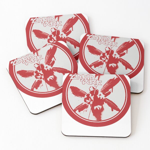 Item preview, summer tour linkin park hybrid theory designed and sold by LovroHabek.