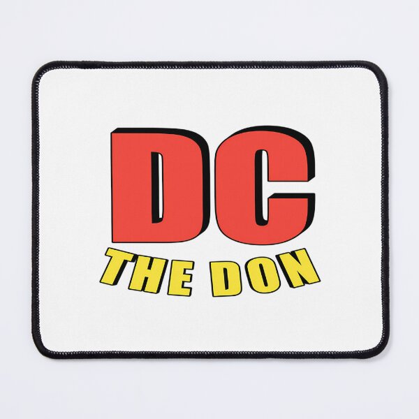 Item preview, Dc The Don  designed and sold by staples-raguel.
