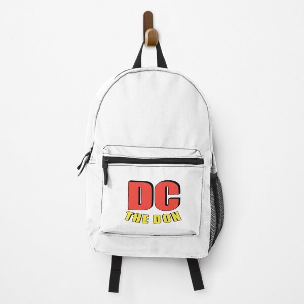 Item preview, Dc The Don designed and sold by staples-raguel.